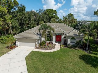 2130 TIMUCUA TRAIL, Nokomis, FL 34275