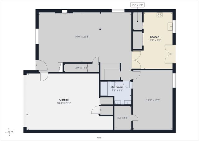 4701 NE MacArthur Circle, Lawton, OK 73507