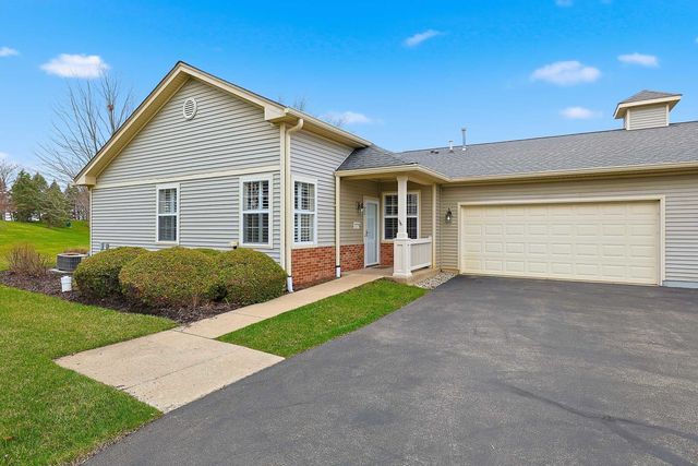 12175 Quail Ridge Drive 12175, Huntley, IL 60142