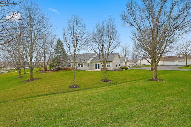 12175 Quail Ridge Drive 12175, Huntley, IL 60142