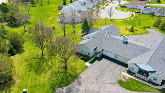 12175 Quail Ridge Drive 12175, Huntley, IL 60142