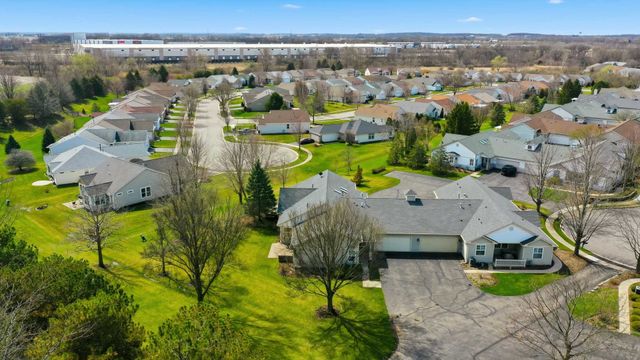 12175 Quail Ridge Drive 12175, Huntley, IL 60142