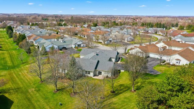 12175 Quail Ridge Drive 12175, Huntley, IL 60142