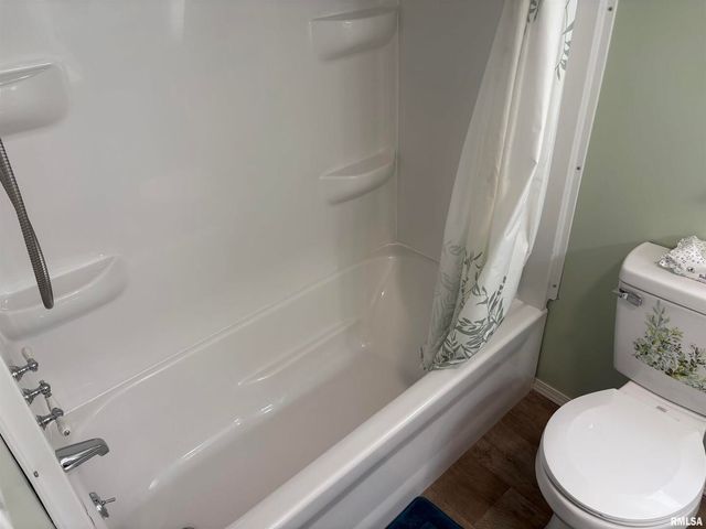 504 MULBERRY Street, Carterville, IL 62918