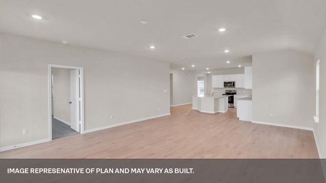 124 SOUTHRIDGE TRL, Marble Falls, TX 78654