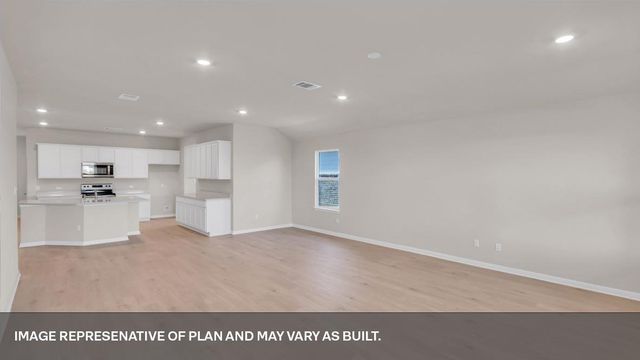 124 SOUTHRIDGE TRL, Marble Falls, TX 78654