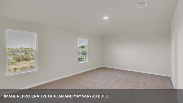 124 SOUTHRIDGE TRL, Marble Falls, TX 78654