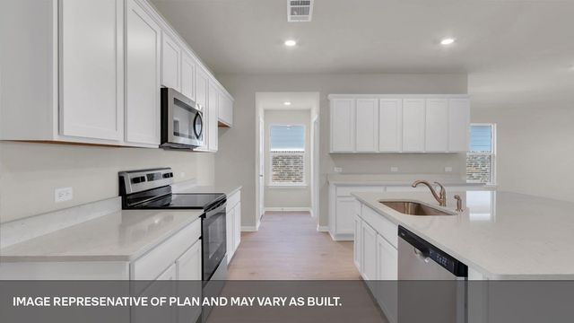 124 SOUTHRIDGE TRL, Marble Falls, TX 78654