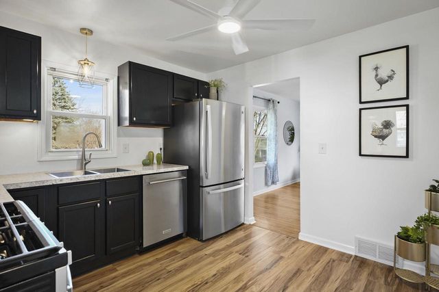 1517 Arizona Pass, Madison, WI 53704