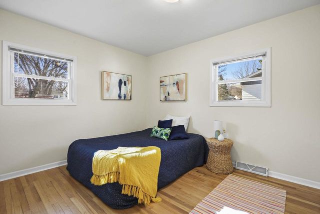 1517 Arizona Pass, Madison, WI 53704