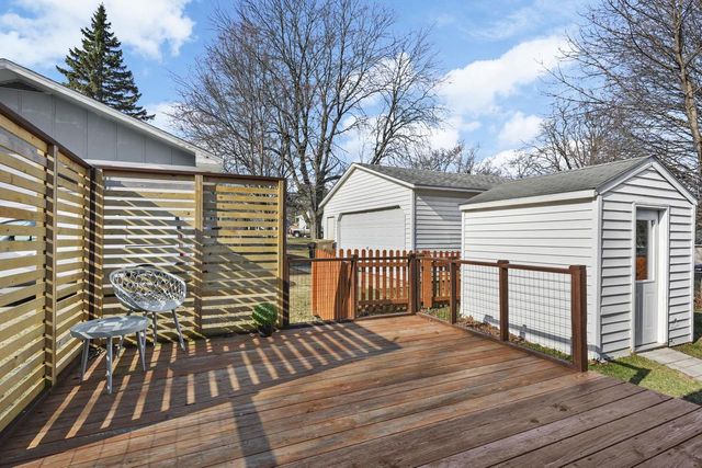 1517 Arizona Pass, Madison, WI 53704