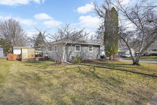 1517 Arizona Pass, Madison, WI 53704