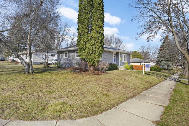 1517 Arizona Pass, Madison, WI 53704