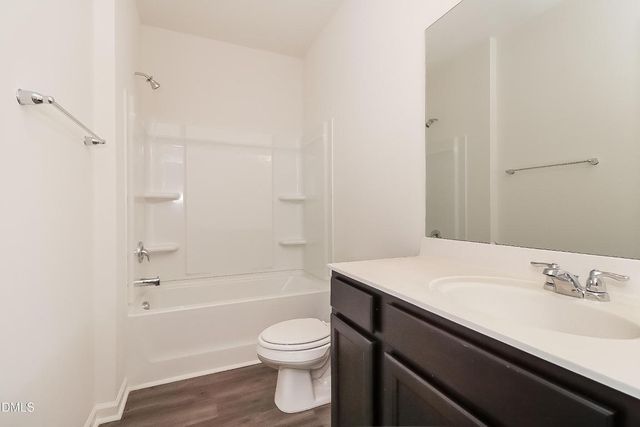 172 Ogden Pond Place, Zebulon, NC 27597