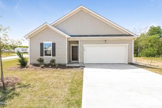 172 Ogden Pond Place, Zebulon, NC 27597