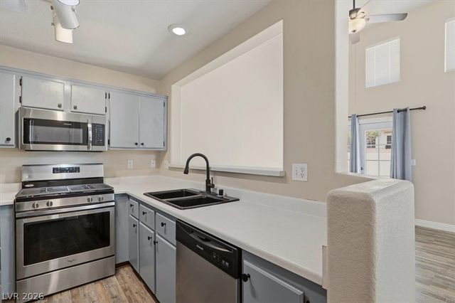 9576 Belle Rich Street, Las Vegas, NV 89123