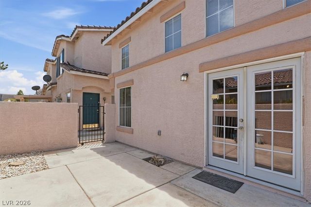 9576 Belle Rich Street, Las Vegas, NV 89123