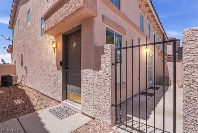 9576 Belle Rich Street, Las Vegas, NV 89123