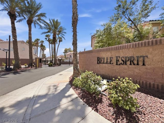 9576 Belle Rich Street, Las Vegas, NV 89123