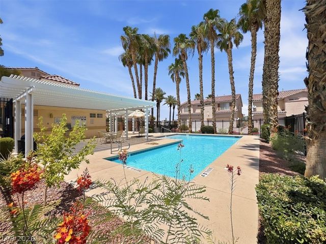 9576 Belle Rich Street, Las Vegas, NV 89123