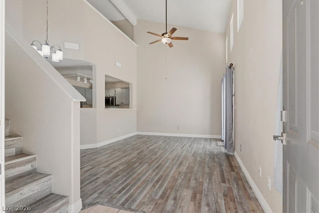 9576 Belle Rich Street, Las Vegas, NV 89123