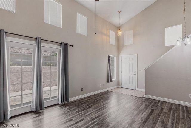 9576 Belle Rich Street, Las Vegas, NV 89123