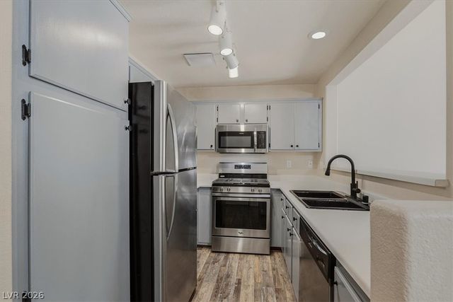 9576 Belle Rich Street, Las Vegas, NV 89123