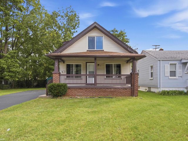 179 S Francis Street, Pontiac, MI 48342