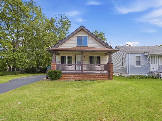 179 S Francis Street, Pontiac, MI 48342