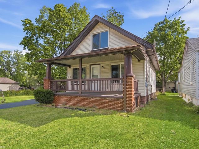 179 S Francis Street, Pontiac, MI 48342
