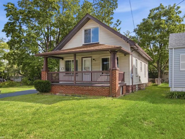 179 S Francis Street, Pontiac, MI 48342