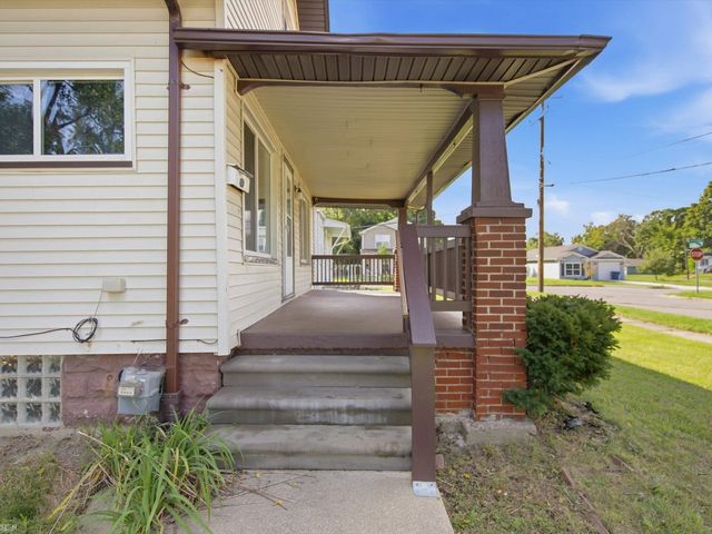 179 S Francis Street, Pontiac, MI 48342