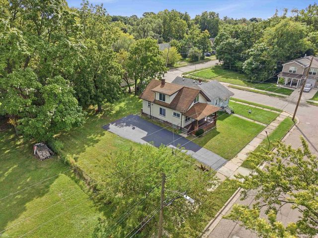 179 S Francis Street, Pontiac, MI 48342