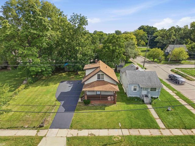 179 S Francis Street, Pontiac, MI 48342