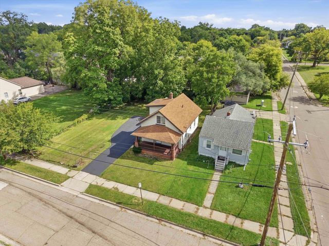 179 S Francis Street, Pontiac, MI 48342
