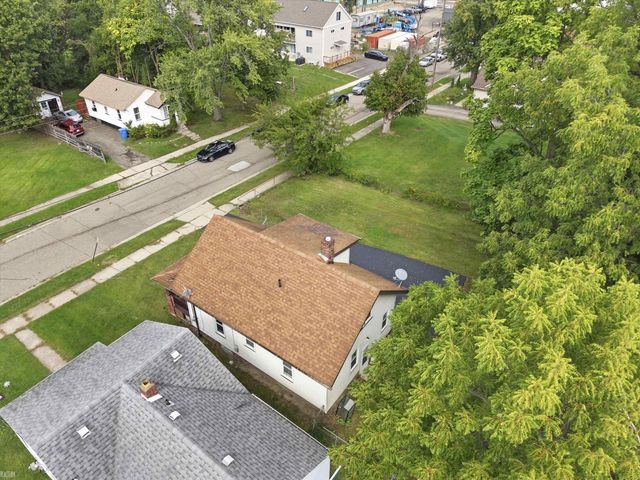 179 S Francis Street, Pontiac, MI 48342