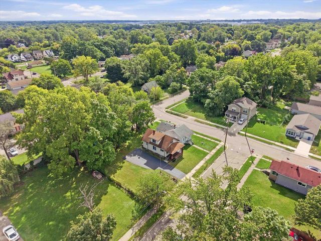 179 S Francis Street, Pontiac, MI 48342