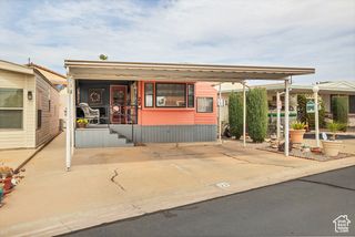 1225 N DIXIE DOWNS RD #29, St. George, UT 84770