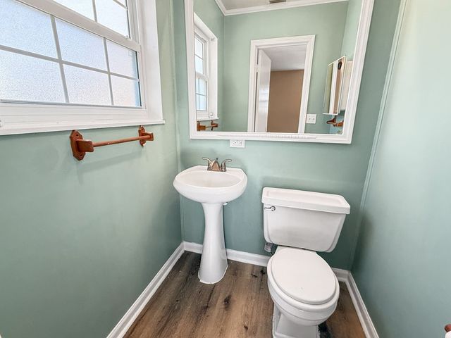 408 Ozark Road, Abbeville, AL 36310