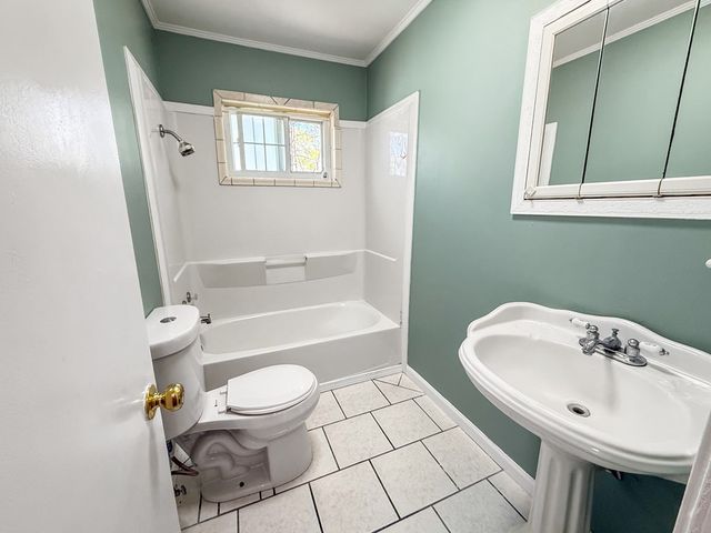 408 Ozark Road, Abbeville, AL 36310