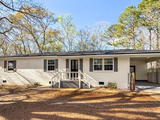 408 Ozark Road, Abbeville, AL 36310