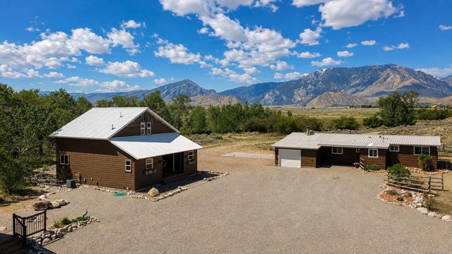 52 Road 8UC, Clark, WY 82435 property photo