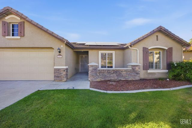 6507 Tulocay Court, Bakersfield, CA 93312
