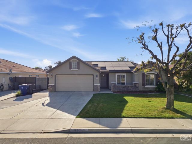 6507 Tulocay Court, Bakersfield, CA 93312
