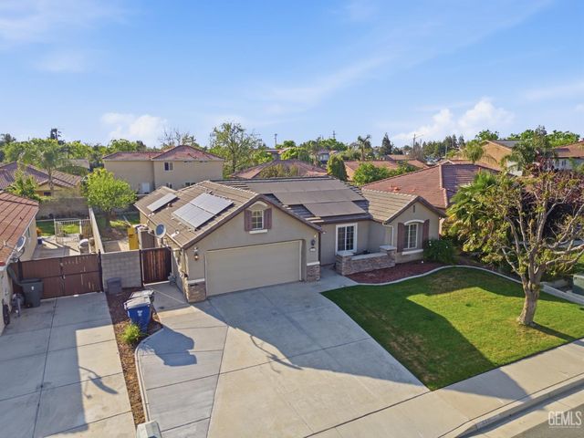 6507 Tulocay Court, Bakersfield, CA 93312