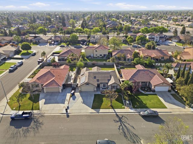 6507 Tulocay Court, Bakersfield, CA 93312