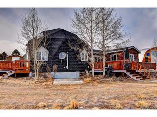 810 Buffalo Ridge Rd, Como, CO 80432
