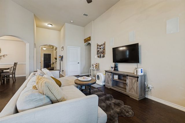 188 Griffin Avenue, Fate, TX 75189