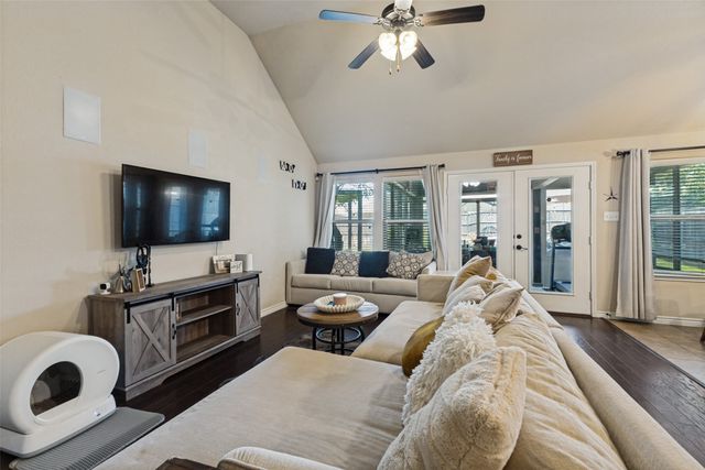 188 Griffin Avenue, Fate, TX 75189