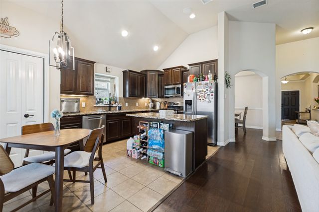 188 Griffin Avenue, Fate, TX 75189